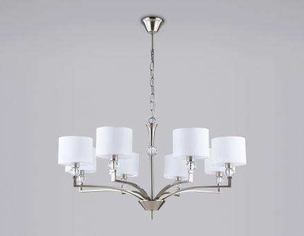 Подвесная люстра Ambrella Light High Light Classic LH71123