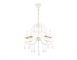 Подвесная люстра Ambrella light Traditional Classic TR4916