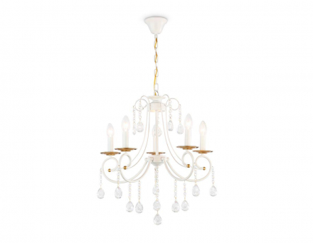 Подвесная люстра Ambrella light Traditional Classic TR4916