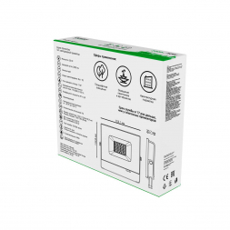 Прожектор светодиодный Gauss Elementary 30W 613100630