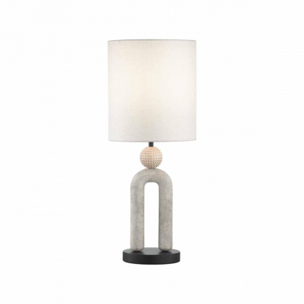Настольная лампа Odeon Light Exclusive Bagel 5410/1T