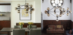 Подвесная люстра Imperium Loft Modo Chandelier 74962-22