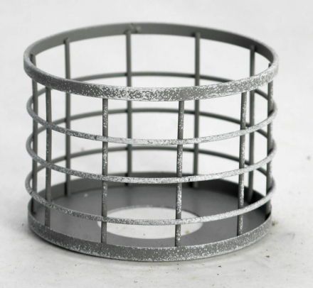 Спот Lussole Loft Duet LSP-9969