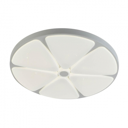 Потолочный светодиодный светильник Profit Light 2169/350 WH+CR RGB