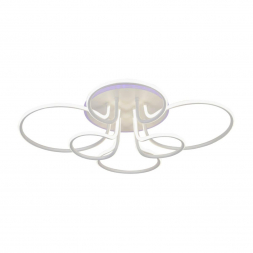 Потолочная светодиодная люстра Profit Light 6045/6B WHT