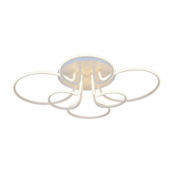 Потолочная светодиодная люстра Profit Light 6045/6B WHT