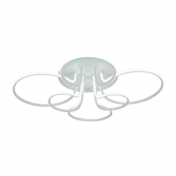 Потолочная светодиодная люстра Profit Light 6045/6B WHT