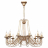 Подвесная люстра F-Promo Chateau 2163-12P