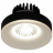 Точечный светильник Reluce 81073-9.5-001QR COB6W BK