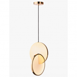 Подвесной светодиодный светильник Loft IT Eclipse 9970B