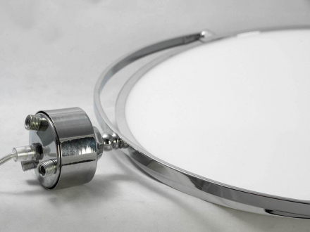 Торшер Lussole Loft LSP-9573