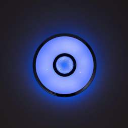 Потолочный светодиодный светильник Citilux Старлайт Смарт CL703A15G