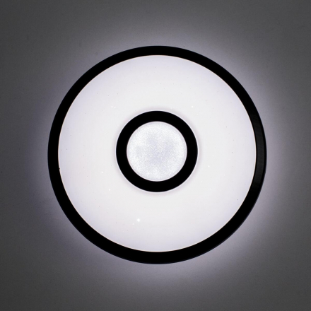 Потолочный светодиодный светильник Citilux Старлайт Смарт CL703A15G