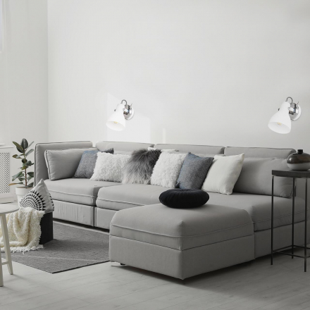 Спот Arte Lamp Fado A1142AP-1CC