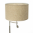 Торшер Citilux Duplet CL801021
