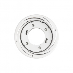 Встраиваемый светильник Jazzway PGX53d AL33-White 5020252