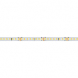 Светодиодная лента Arlight 12W/m 160LED/m 2835SMD теплый белый 50M 028562(2)