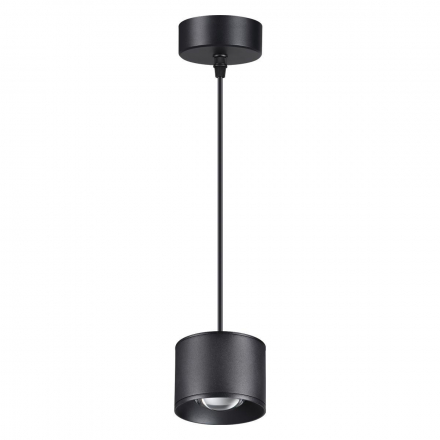 Подвесной светодиодный светильник Novotech Over Patera 358656