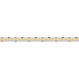 Светодиодная лента Arlight 11W/m 252LED/m 2835SMD теплый белый 5M 022653(2)