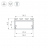 Профиль Arlight PLS-LOCK-H15-2000 ANOD 027737