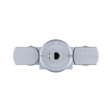 Адаптер Paulmann ProRail3 91385