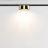 Трековый светильник Maytoni Technical Zon TR189-1-12W3K-BBS