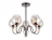 Подвесная люстра Ambrella light Traditional TR9058