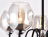 Подвесная люстра Ambrella light Traditional TR9058