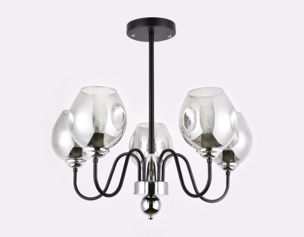 Подвесная люстра Ambrella light Traditional TR9058