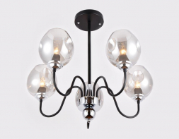 Подвесная люстра Ambrella light Traditional TR9058