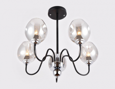 Подвесная люстра Ambrella light Traditional TR9058