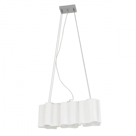 Подвесная люстра Lightstar Nubi 802130