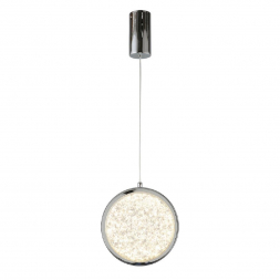 Подвесной светодиодный светильник Aployt Yulali APL.048.16.07