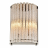 Настенный светильник iLamp Manhattan W2554-2 NIC