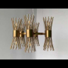 Бра Odeon Light Hall Orta 4839/2W