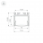 Профиль Arlight PDS-D-2000 ANOD 026517