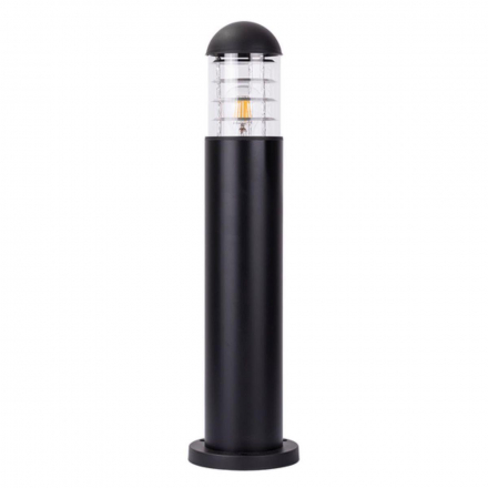 Уличный светильник Arte Lamp Coppia A5217PA-1BK