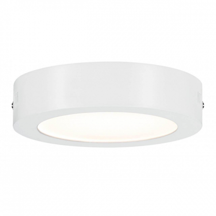 Потолочный светодиодный светильник Paulmann Lunar 70642