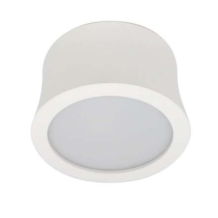 Потолочный светодиодный светильник Mantra Gower 6830