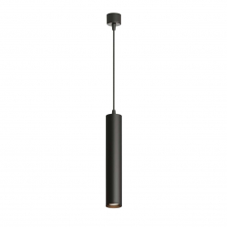 Подвесной светильник Denkirs Tube DK4050-BK