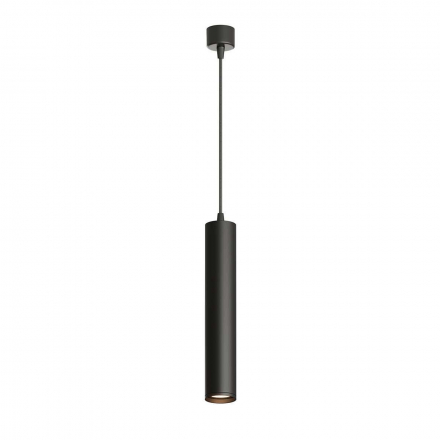 Подвесной светильник Denkirs Tube DK4050-BK