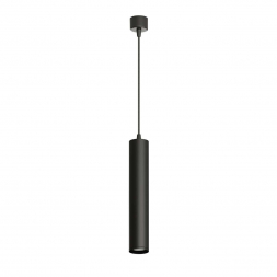 Подвесной светильник Denkirs Tube DK4050-BK