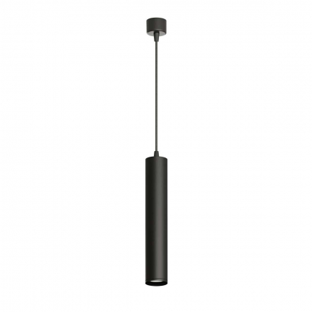 Подвесной светильник Denkirs Tube DK4050-BK
