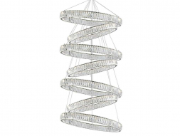 Подвесной светодиодный светильник Newport Compositions S8240_065CH