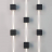 Уличный настенный светодиодный светильник Elektrostandard 1548 Techno LED Winner a038410