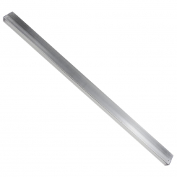 Линейный светодиодный светильник Uniel ULO-FL120C-100W/6500K/K SILVER LINKABLE UL-00010830