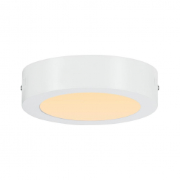 Потолочный светодиодный светильник Paulmann Carpo 79790