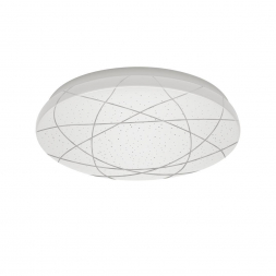 Потолочный светодиодный светильник Ritter Asolo 52138 9