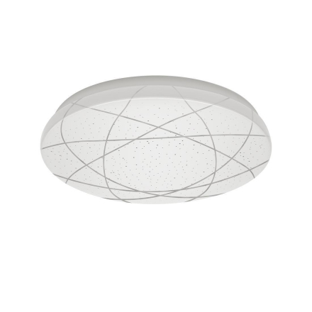 Потолочный светодиодный светильник Ritter Asolo 52138 9