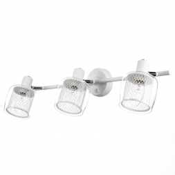 Люстра потолочная Citilux Квест CL739180E